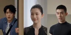 AI短剧母子同欢 学生喜欢妈妈想直接办 儿子上前帮忙蛋被踢肿 检查伤势这根大得她愣住!