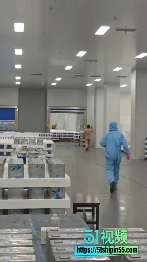 江苏时代LY7工厂大瓜!男工上厕所被警告后 精神崩溃车间裸奔 组长狂追不敢靠近 23 江苏时代LY7工厂大瓜!男工上厕所被警告后 精神崩溃车间裸奔 组长狂追不敢靠近 23