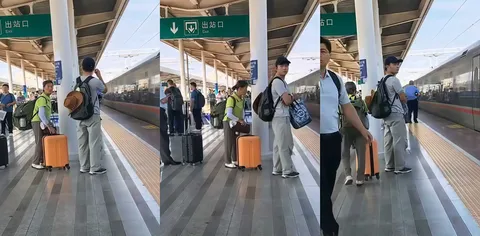 江苏时代LY7工厂大瓜!男工上厕所被警告后 精神崩溃车间裸奔 组长狂追不敢靠近 36 江苏时代LY7工厂大瓜!男工上厕所被警告后 精神崩溃车间裸奔 组长狂追不敢靠近 36