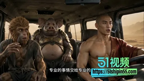 AI短剧 速通西游 魔改第三集!蓝魔替牛硬上铁扇公主 房间干到温泉彻底沦陷 22 AI短剧 速通西游 魔改第三集!蓝魔替牛硬上铁扇公主 房间干到温泉彻底沦陷 22