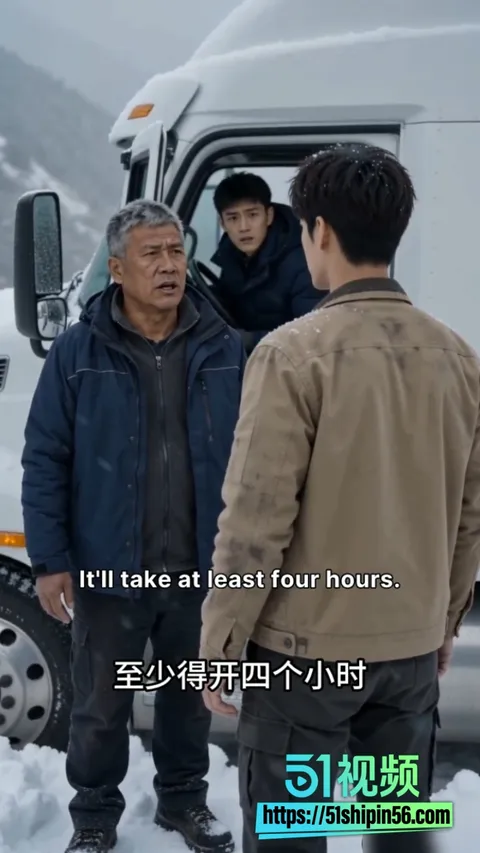 AI短剧 乡下老爹进城遭儿媳凌虐遗弃!怒回农村靠祖传绝学 包下臭水塘逆袭翻身 11 AI短剧 乡下老爹进城遭儿媳凌虐遗弃!怒回农村靠祖传绝学 包下臭水塘逆袭翻身 11