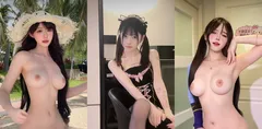 零初PMV 抖音风混剪寸止红框挑战!御姐网红情趣服侍 口交玩具表演骚逼抽插 调整硬度接受网红服务