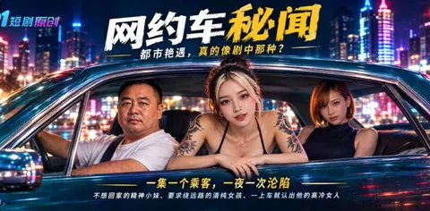 AI短剧 冥婚夜谈画皮新娘 红衣女鬼吸干道士阳气 取皮换骨前疯狂榨精 剧情太顶了! 22 AI短剧 冥婚夜谈画皮新娘 红衣女鬼吸干道士阳气 取皮换骨前疯狂榨精 剧情太顶了! 22