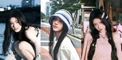 打碎女神人设 鞠婧祎早期私生饭侵犯视频流出 迷奸爆操女神蜜穴 大明星彻底沦为反差欲女!