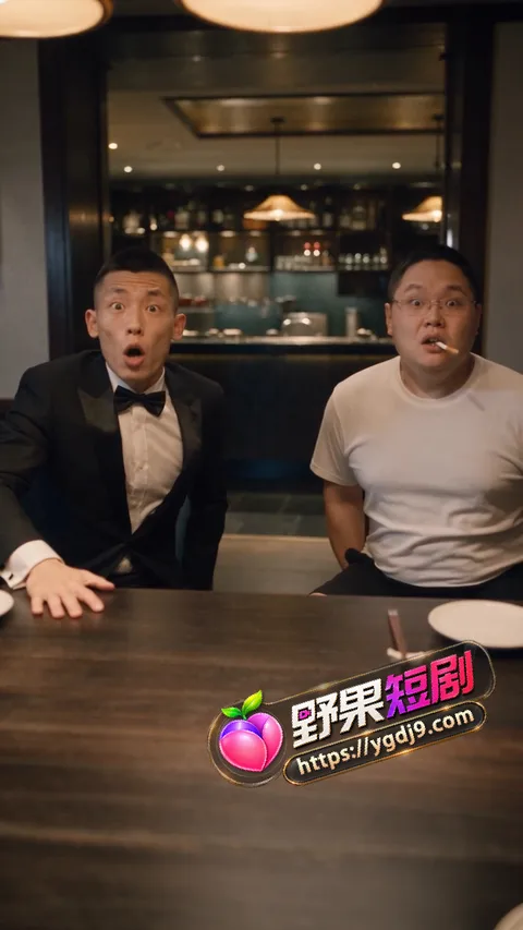 AI短剧 神秘野果 完整版上线!网红六人关封闭岛互相拆台 第一天认人第二天用嘴交易 猎手导演直接黑化 10 AI短剧 神秘野果 完整版上线!网红六人关封闭岛互相拆台 第一天认人第二天用嘴交易 猎手导演直接黑化 10