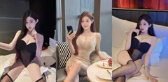 PMV混剪 美足恋足癖狂喜之作!高跟黑丝美腿丝袜玉足足交榨精,精液喷射射满玉足!