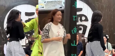 抖音12万粉第五人格红温神选妃睡粉翻车 粉丝群开黄腔谈恋爱被锤 解散群聊伪造聊天记录引争议! 30 抖音12万粉第五人格红温神选妃睡粉翻车 粉丝群开黄腔谈恋爱被锤 解散群聊伪造聊天记录引争议! 30