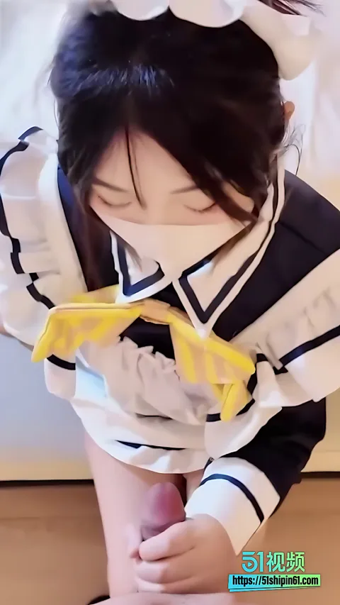 推特网红喵叽小糯化身枣子姐 女仆装主动服务肉棒 骑乘猛摇实现性福幻想! 11 推特网红喵叽小糯化身枣子姐 女仆装主动服务肉棒 骑乘猛摇实现性福幻想! 11