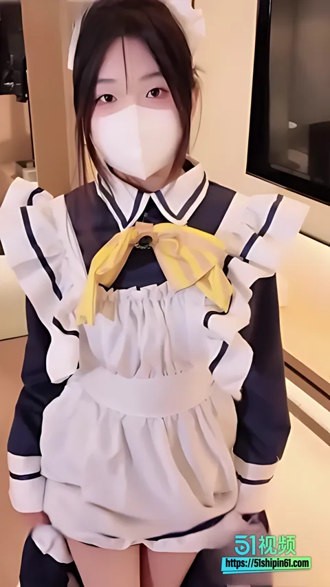 推特网红喵叽小糯化身枣子姐 女仆装主动服务肉棒 骑乘猛摇实现性福幻想! 8 推特网红喵叽小糯化身枣子姐 女仆装主动服务肉棒 骑乘猛摇实现性福幻想! 8