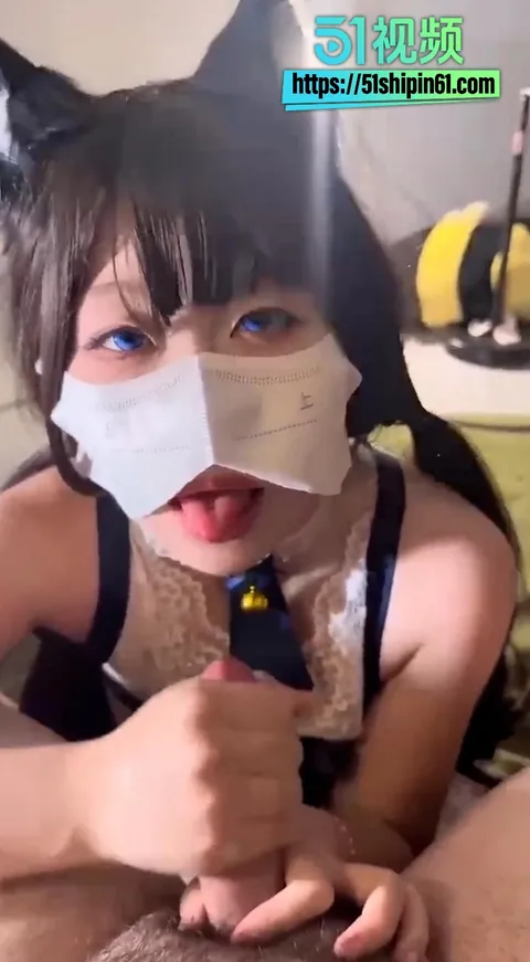 推特Coser 珊迪 小猫咪装扮无套榨精!手交口交女上站立后入 操到神志不清 11 推特Coser 珊迪 小猫咪装扮无套榨精!手交口交女上站立后入 操到神志不清 11